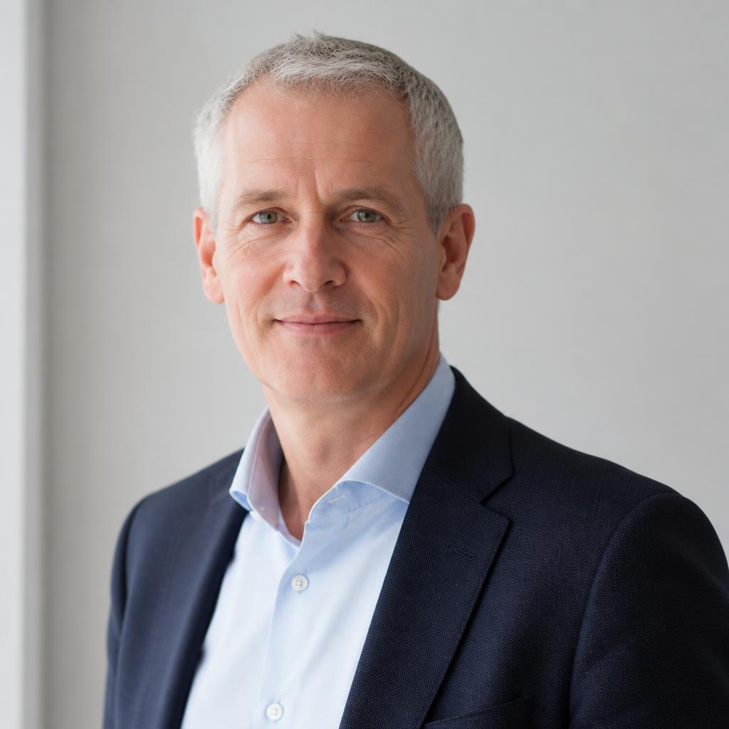 Foto van Jan de Vries