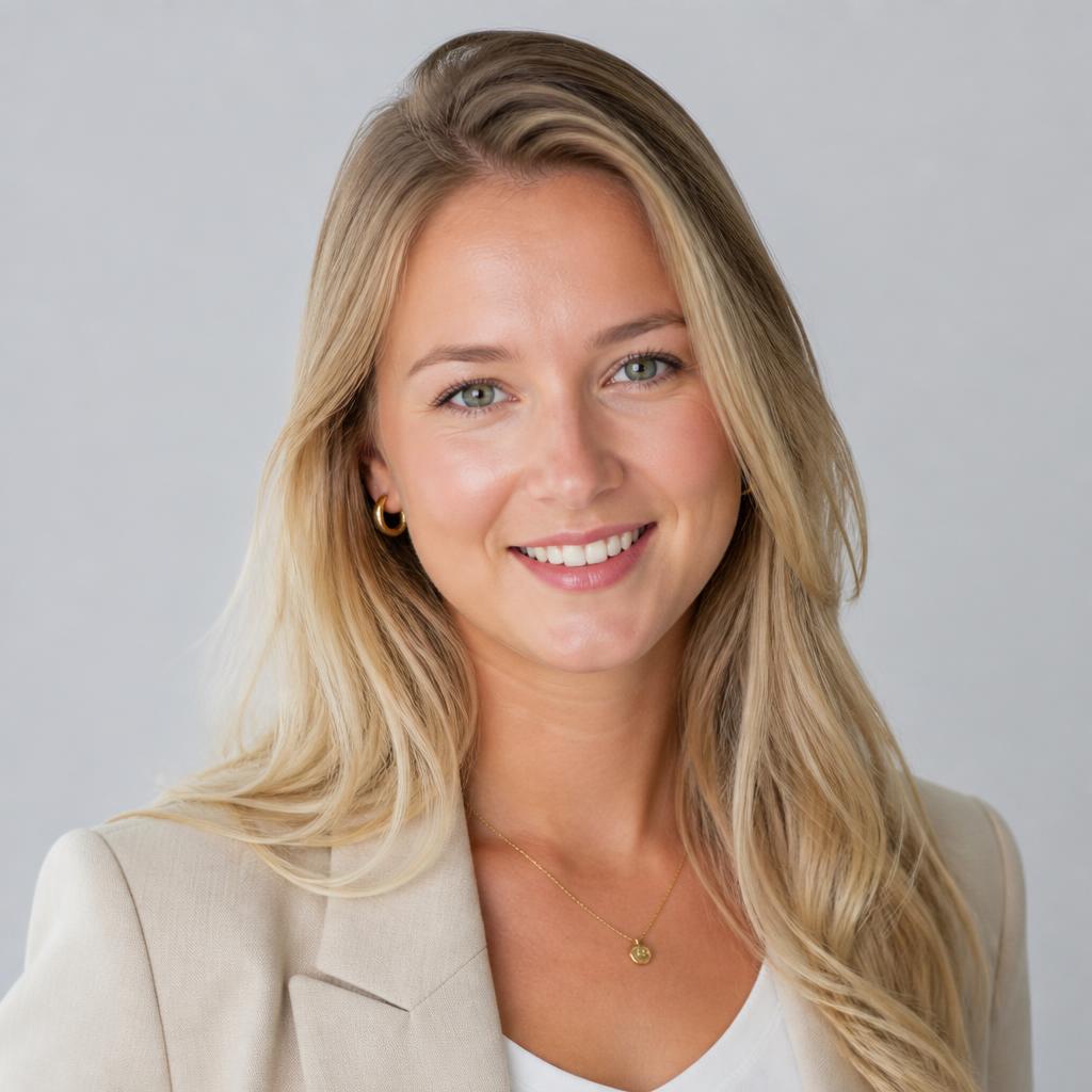 Foto van Sophie van Dijk