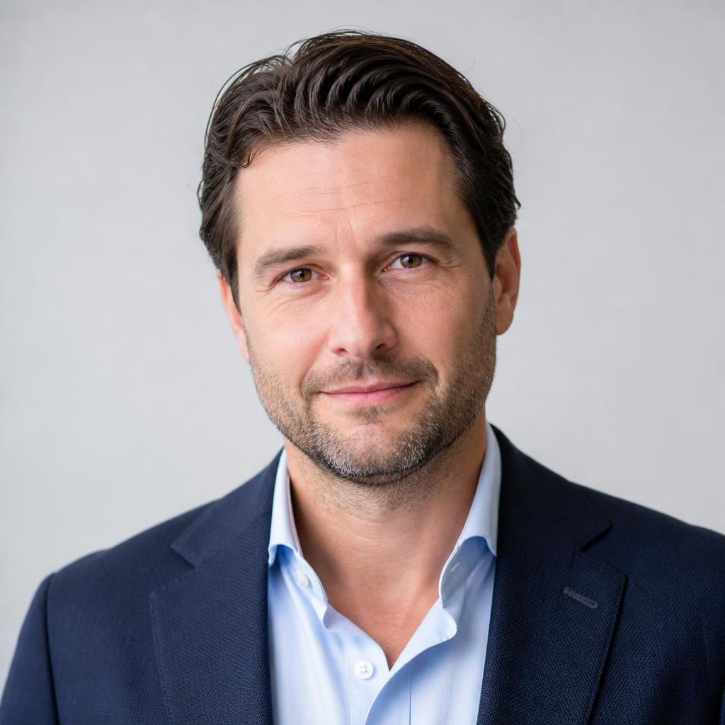 Foto van Pieter Bakker