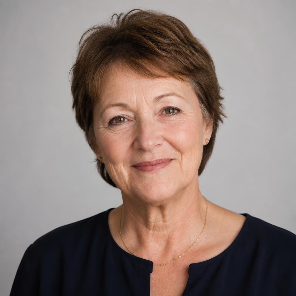 Foto van Emma Jansen